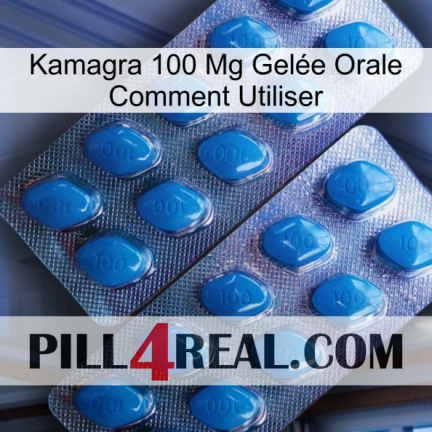 Kamagra 100 Mg Gelée Orale Comment Utiliser viagra2